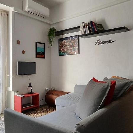 Apartamento Exterior Vintage - Lavapies - Embajadores 马德里 外观 照片